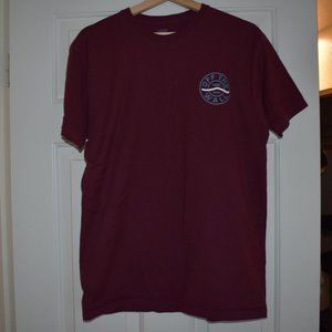 Vans Off The Wall Logo T-Shirt